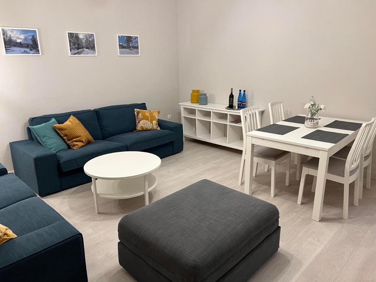 Fengrande Apartment Karpacz Luaran gambar