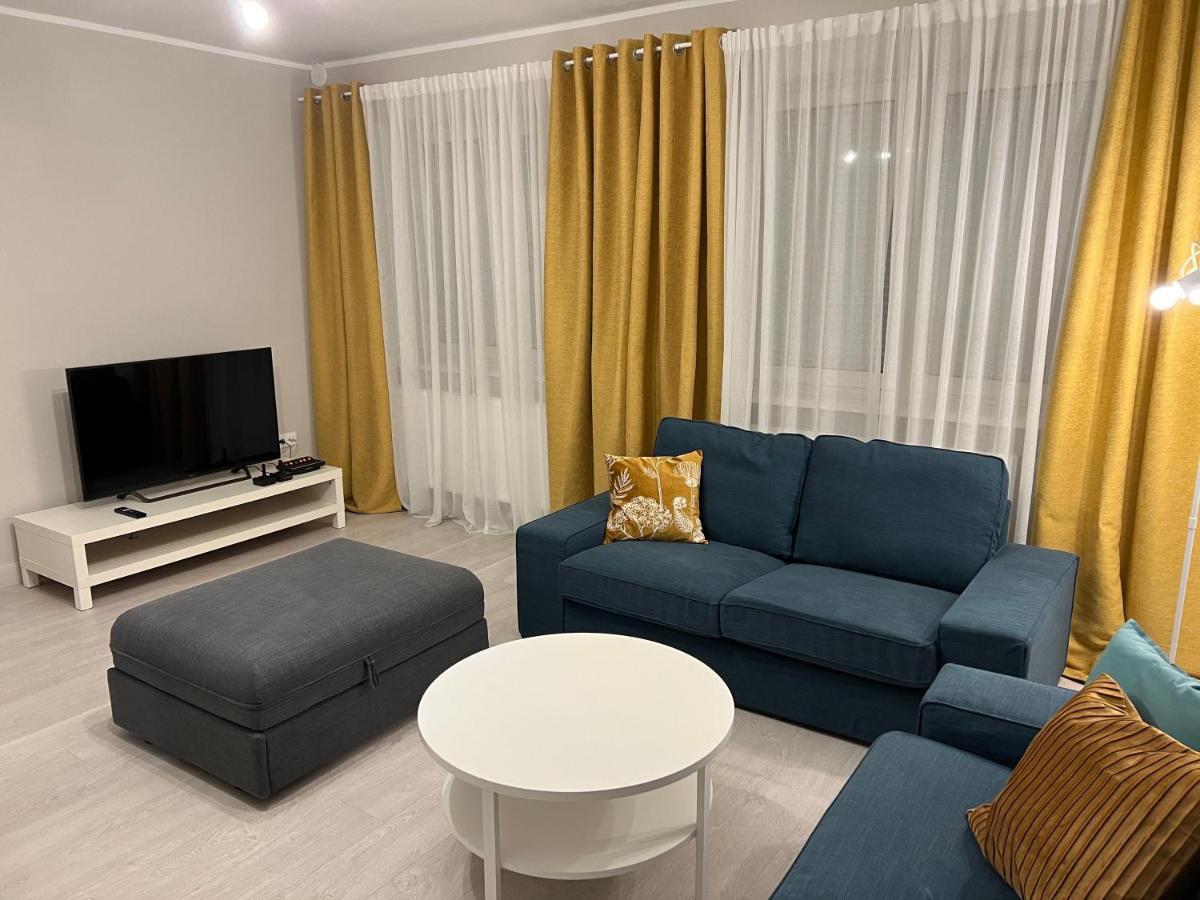 Fengrande Apartment Karpacz Luaran gambar