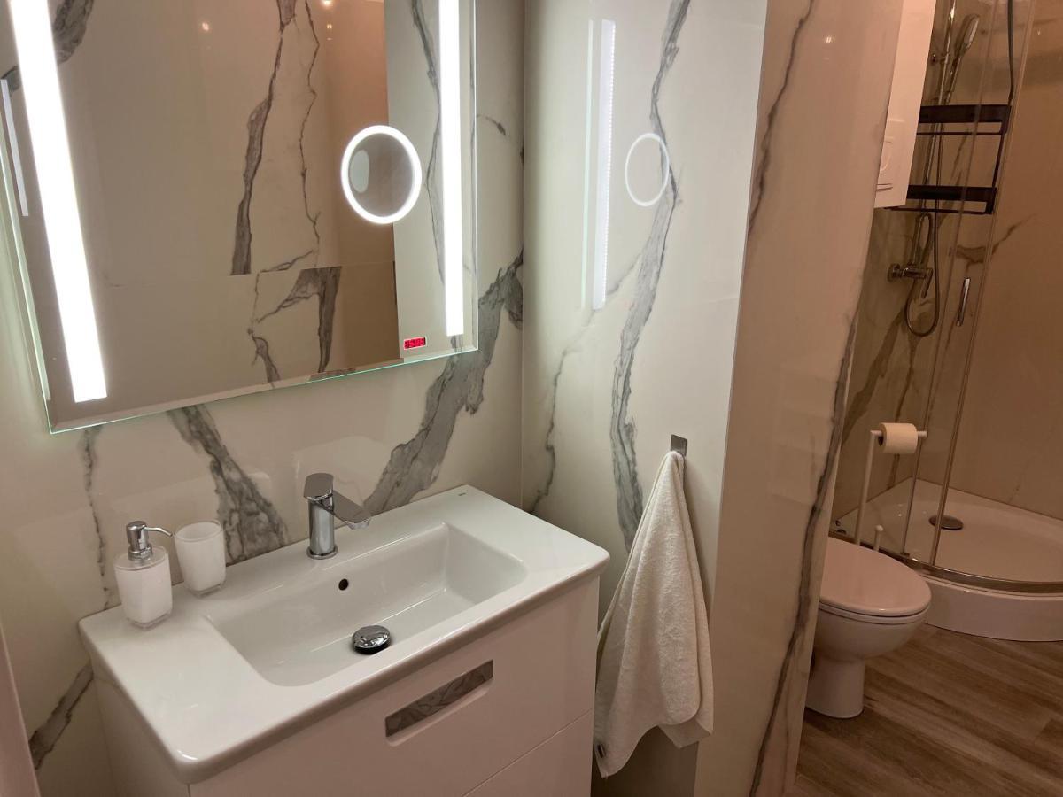 Fengrande Apartment Karpacz Luaran gambar