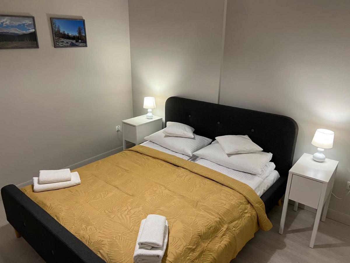 Fengrande Apartment Karpacz Luaran gambar