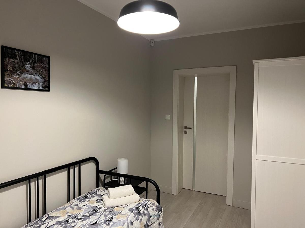 Fengrande Apartment Karpacz Luaran gambar