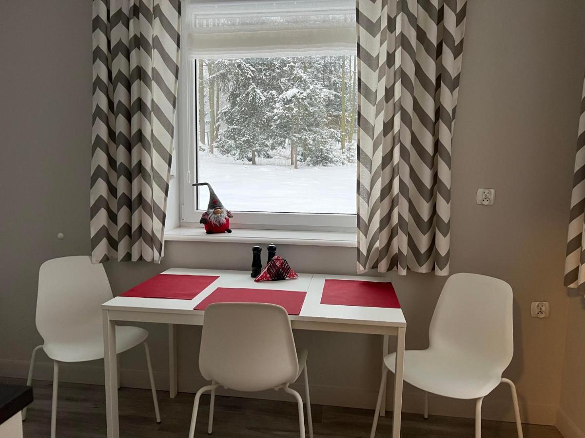 Fengrande Apartment Karpacz Luaran gambar