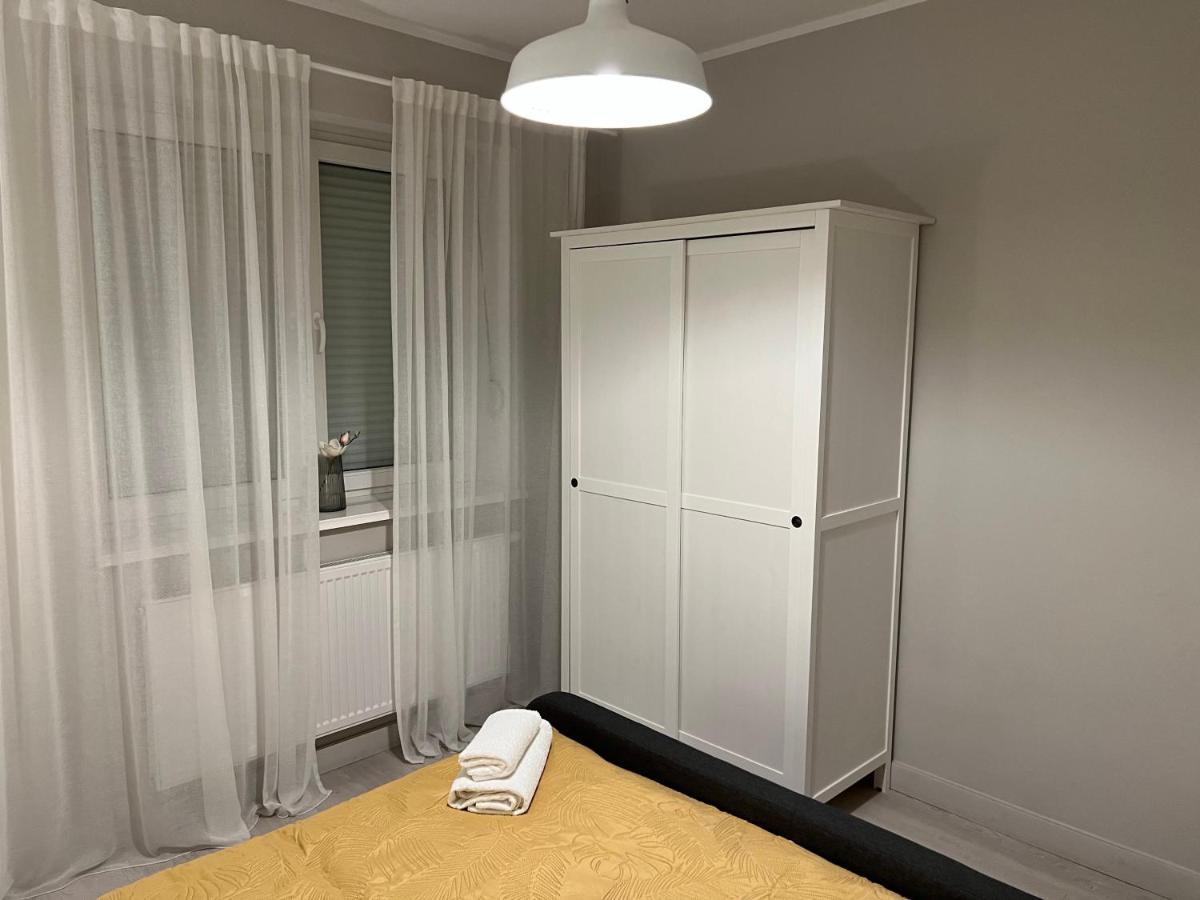 Fengrande Apartment Karpacz Luaran gambar