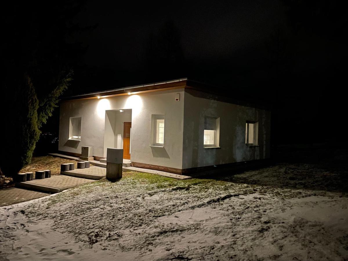Fengrande Apartment Karpacz Luaran gambar